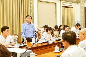 HCMC ensures transparency about food poisoning incidents 