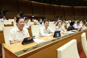 NA deputies worry about chaos of drug prices