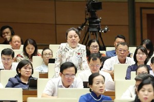 NA deputy complains about delayed approval process for new drugs