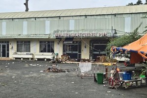 Wastes lead to bleeding public resources