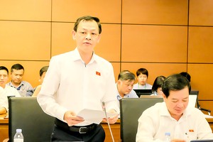 NA deputies suggest eliminating health insurance referral procedures