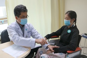 Stroke can be prevented with proper knowledge: Medical workers