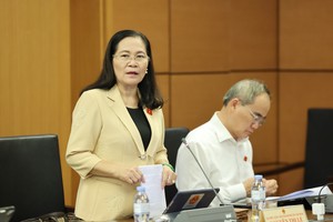 Changes in Public Investment Law help eliminate obstacles: NA deputies