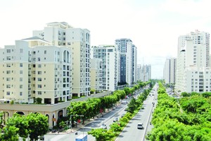 Ministry proposes crackdown on real estate collusion