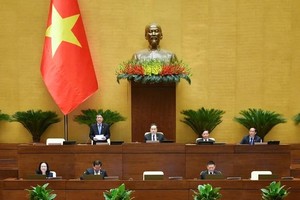 NA deputies: Tuition, hospital fees to increase if schools, hospitals autonomous