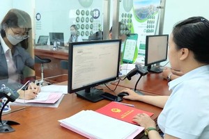 Comprehensive digital transformation: Major contribution to HCMC's GRDP