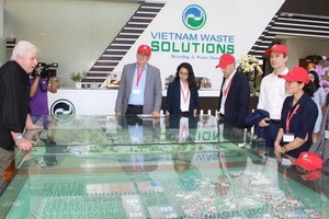 Austrian trade delegation study investment opportunities in Vietnam