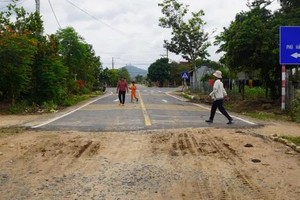 BT project gridlock: Investor sues government