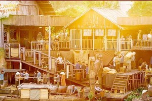 Prejudice hinders historical filmmaking