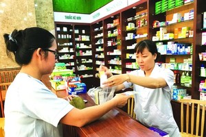 Unregulated purchase and sale of prescription medicines still complex