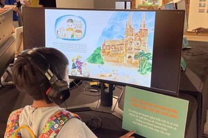 Vietnam attempts at establishing secure network environment