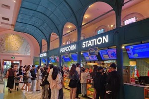 Vietnam's film industry struggles amidst VAT burden