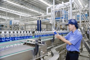 Gov't should address policy gaps in circular economy development: Businesses