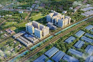 VND100,000 billion credit package expected to bolster social housing program