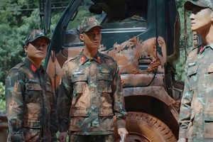 Filmweek about Uncle Ho's soldiers to be screened