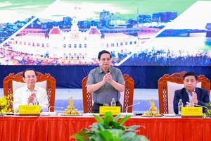 PM orders greater efforts for Southeast’s double-digit growth