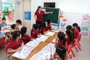 Proposed Legislation on Educators: Caring about private school teachers’ rights