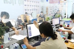 HCMC proposes policies to assist civil servants affected by downsizing