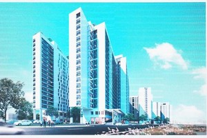 HCMC aims to complete social housing projects within 18 months