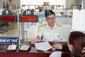 Trading invoices issued by "ghost" companies commits criminal offense