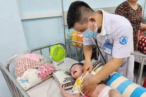 Medical workers warn of infectious disease outbreaks without taking measures