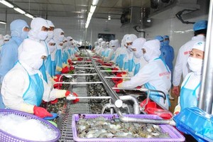 UK buyers willing to pay high price for green VNese-made items: Former Counselor