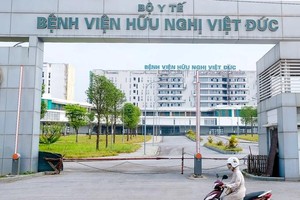 Government funds upgrades for 6 hospitals