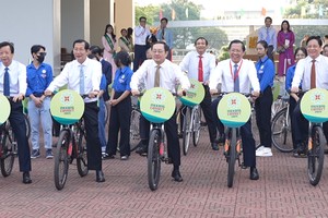 Mekong Delta, HCMC collaborate for sustainable development: Conference