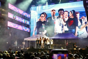 Public-private partnership model fosters sustainable cultural development