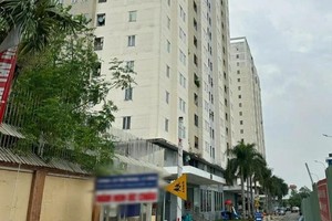 Housing demand in Ho Chi Minh City on the rise