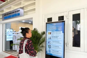 Digital transformation and digital society: Shaping Vietnam's future