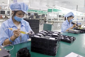 Greater efforts needed to boost semiconductor industry’s growth
