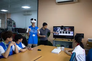 Specialized training program run as per HCMC People's Committee directive