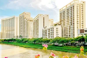 Vietnam's urban development efforts focus on enhancing housing security