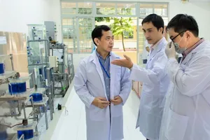 Schools making efforts to globalize training programs