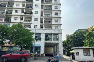 Legal issues impede property ownership certification