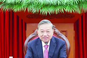Nam Dinh requested to maintain double-digit economic growth