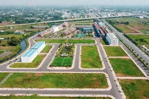 VCCI proposes 30 percent land rent reduction to support businesses in 2025