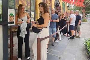 Vietnam sees surge in int'l arrivals, nearly 2.1 million visitors in January