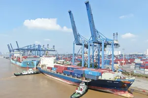 HCMC channeling resources to fuel double-digit economic growth