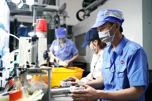 Vietnam possesses potential to attract FDI inflows