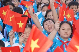 HCMC plans allocation of VND653 billion for student tuition support