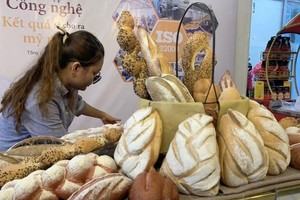 Ho Chi Minh City Tourism Association promotes banh mi domestically, abroad 