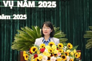 Vice Chairwoman: Equal open education access for all citizens by 2030