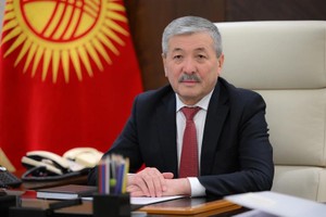 Kyrgyzstan's prime minister to pay official visit to Vietnam