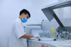 Vietnam - potential market for Korean medical equipment companies