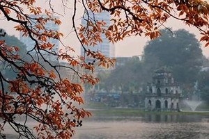 4-minute video promotes Vietnam's natural and cultural beauty