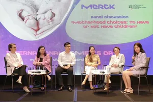 Vietnam experiencing rapid rise in infertility and sterility rates