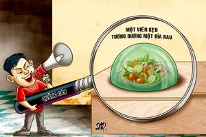 Ministry proposes better control of online advertising 