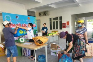 A range of eco-friendly events to take place this month